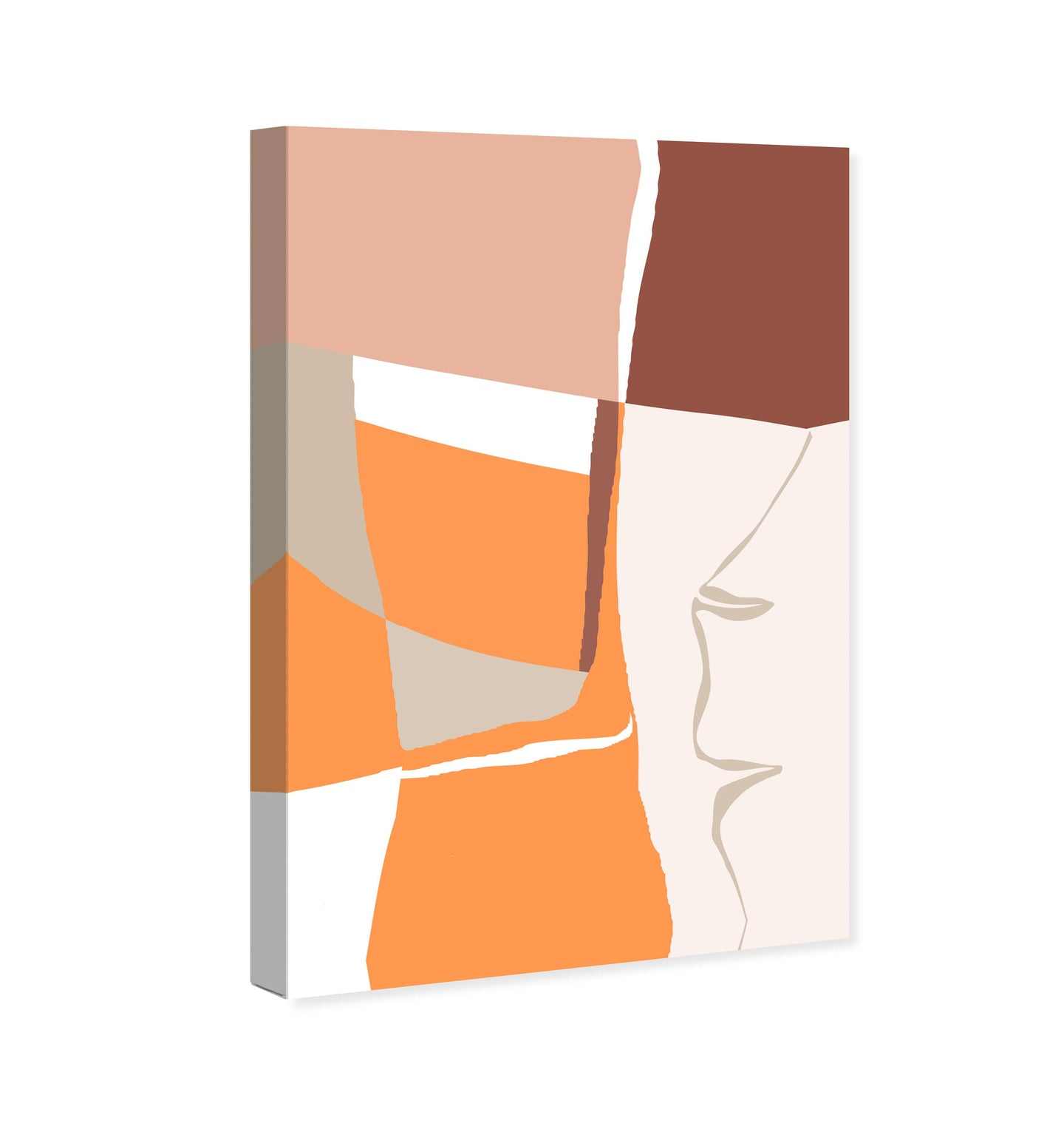 36x54/Canvas/XHD