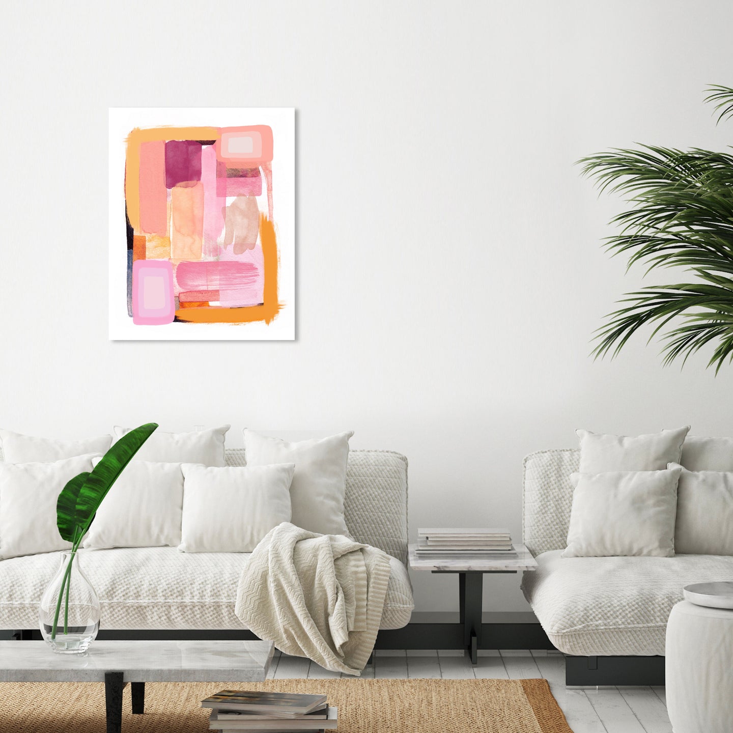 36x45/Canvas/XHD