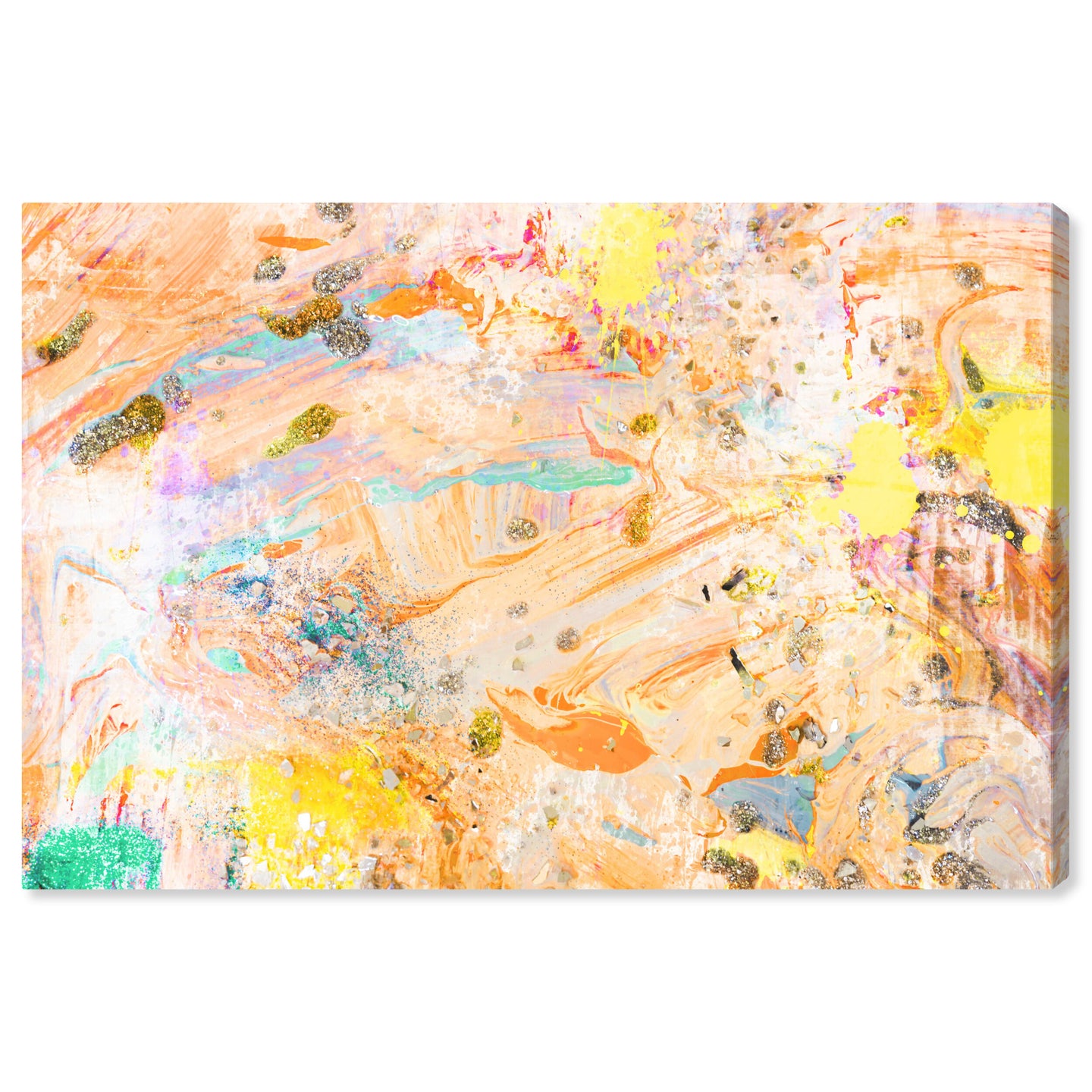 54x36/Canvas/XHD