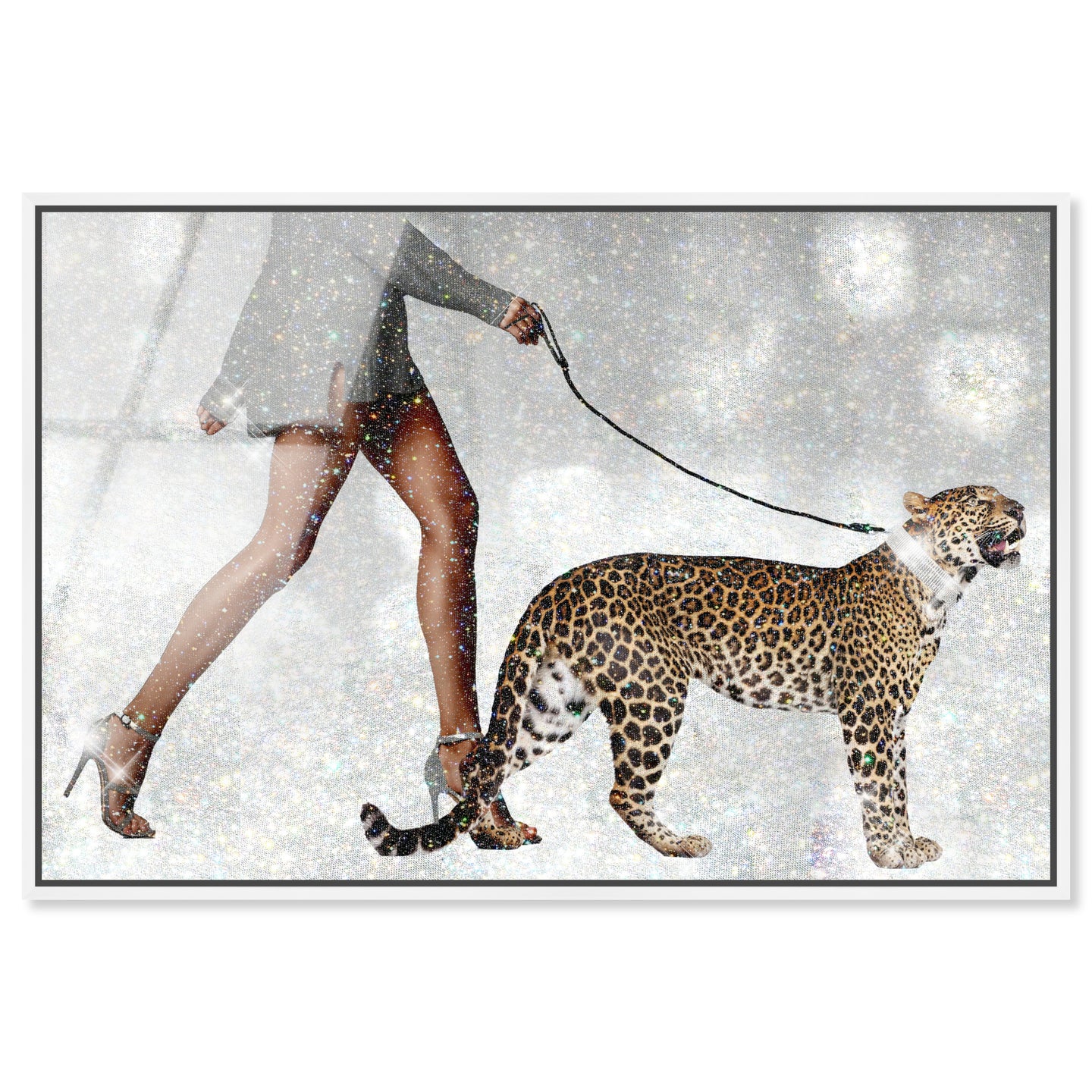 Savage Walk Colors