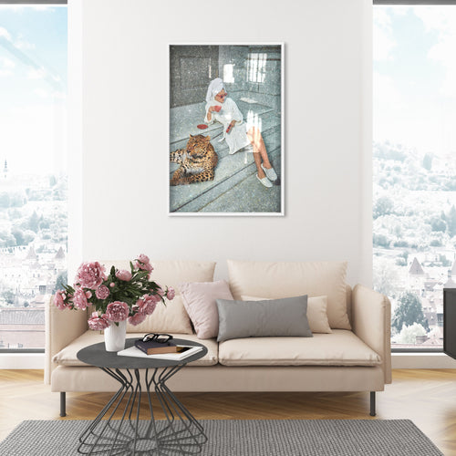 Shop Wall Art Prints by Style | Oliver Gal