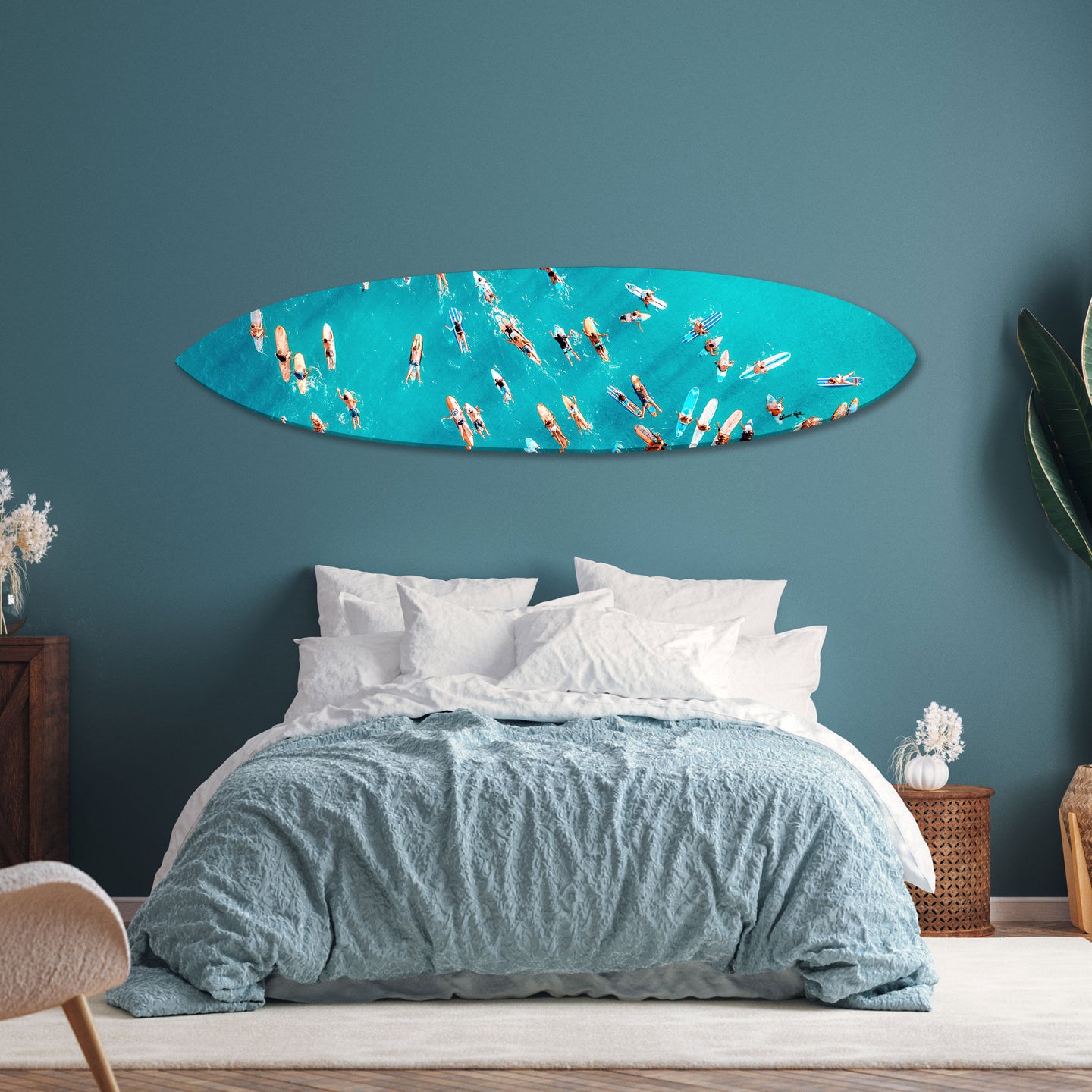 Together Aqua Surfboard