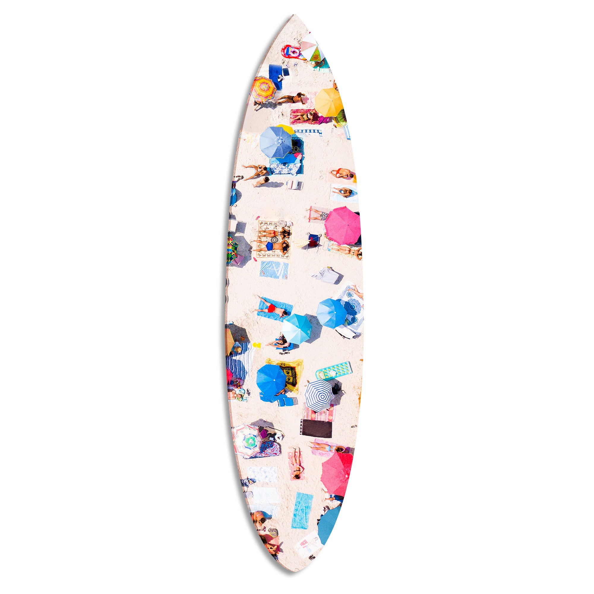 Bondi Beach Surfboard