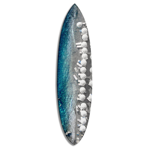Shop Blue Wall Art | Oliver Gal