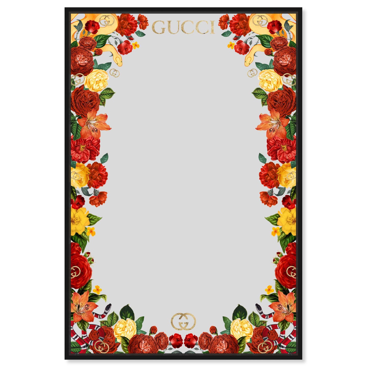 The Good Life Mirror