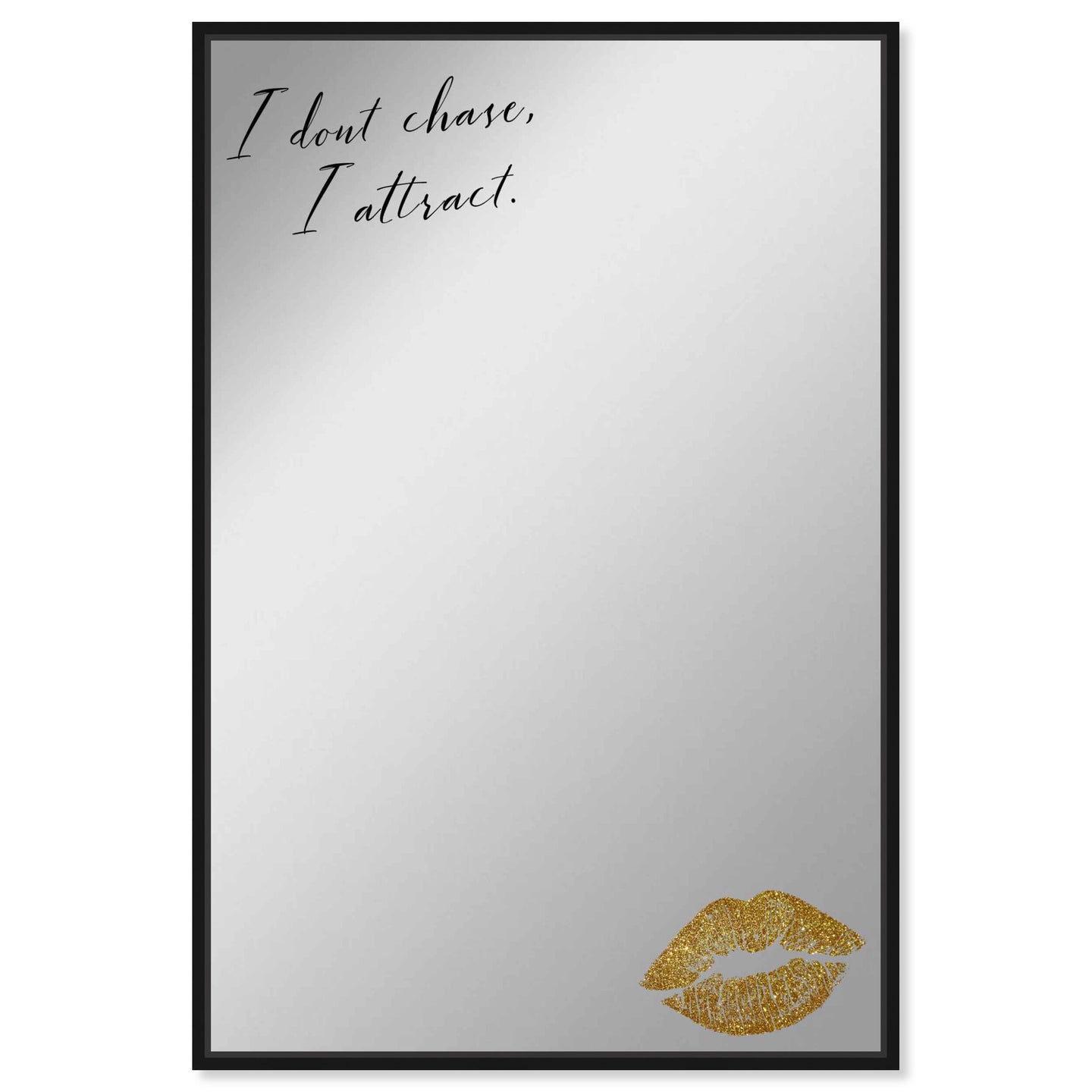 I Attract Mirror