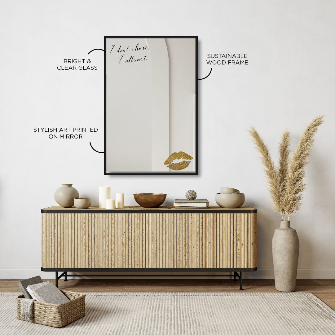 I Attract Mirror