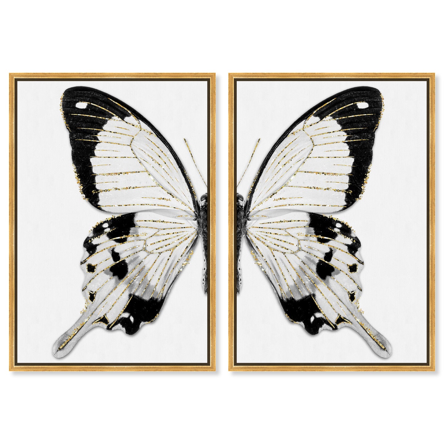 36x54x2/Museum Grade Canvas/PSGLD
