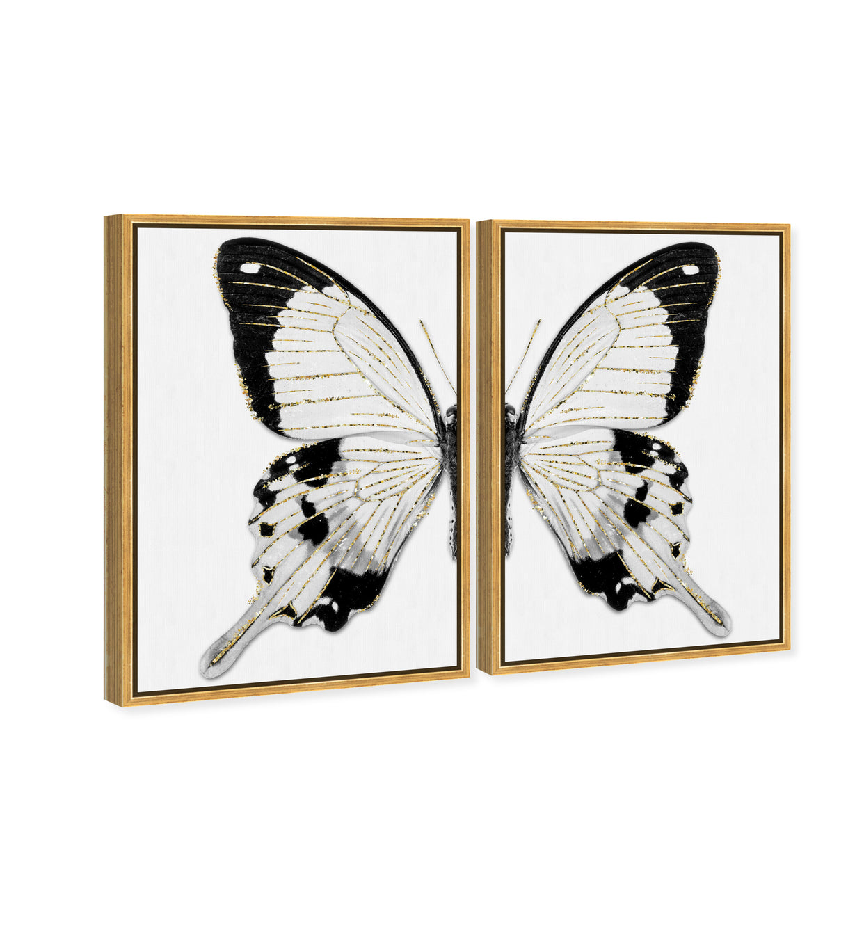 36x54x2/Museum Grade Canvas/PSGLD