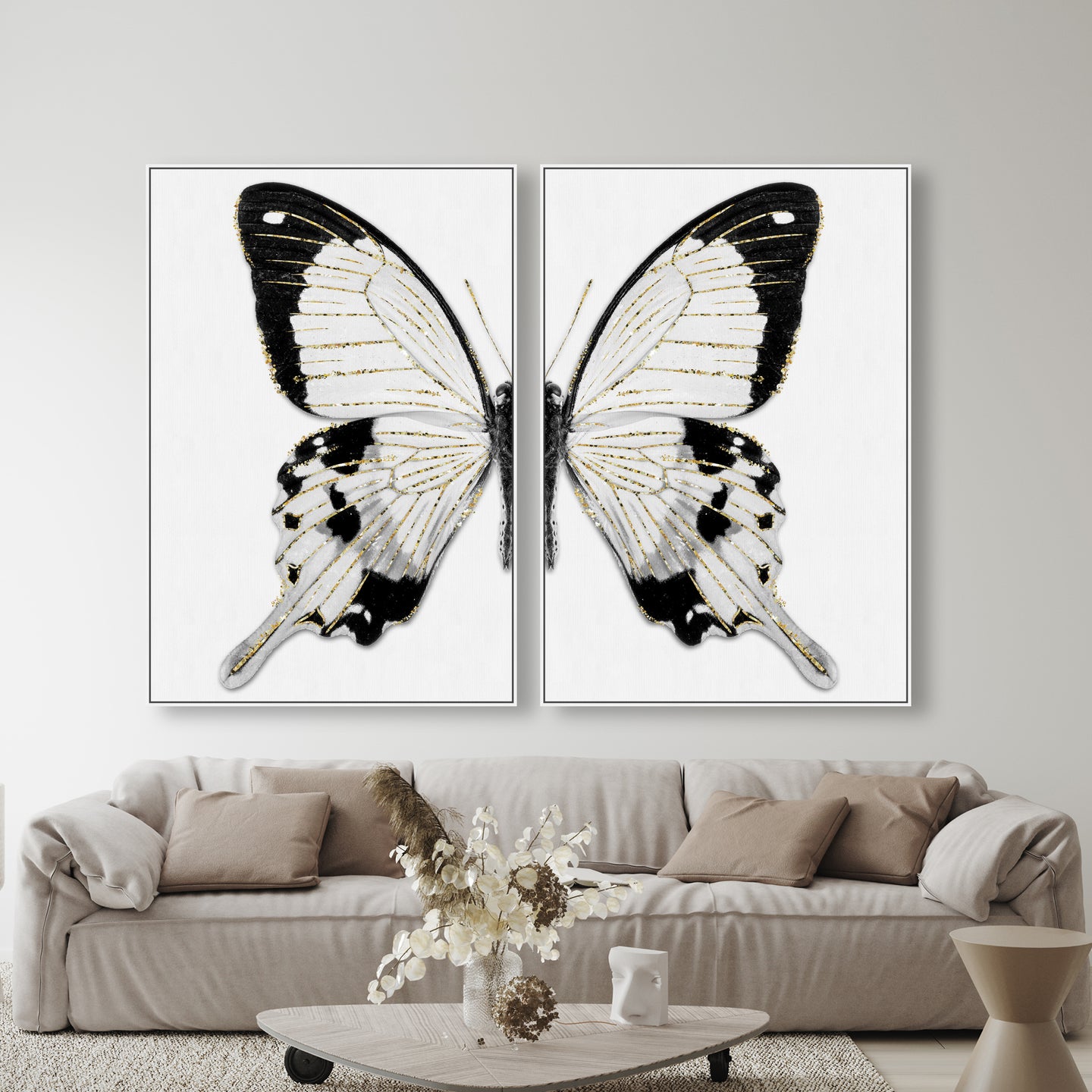 36x54x2/Museum Grade Canvas/WFL