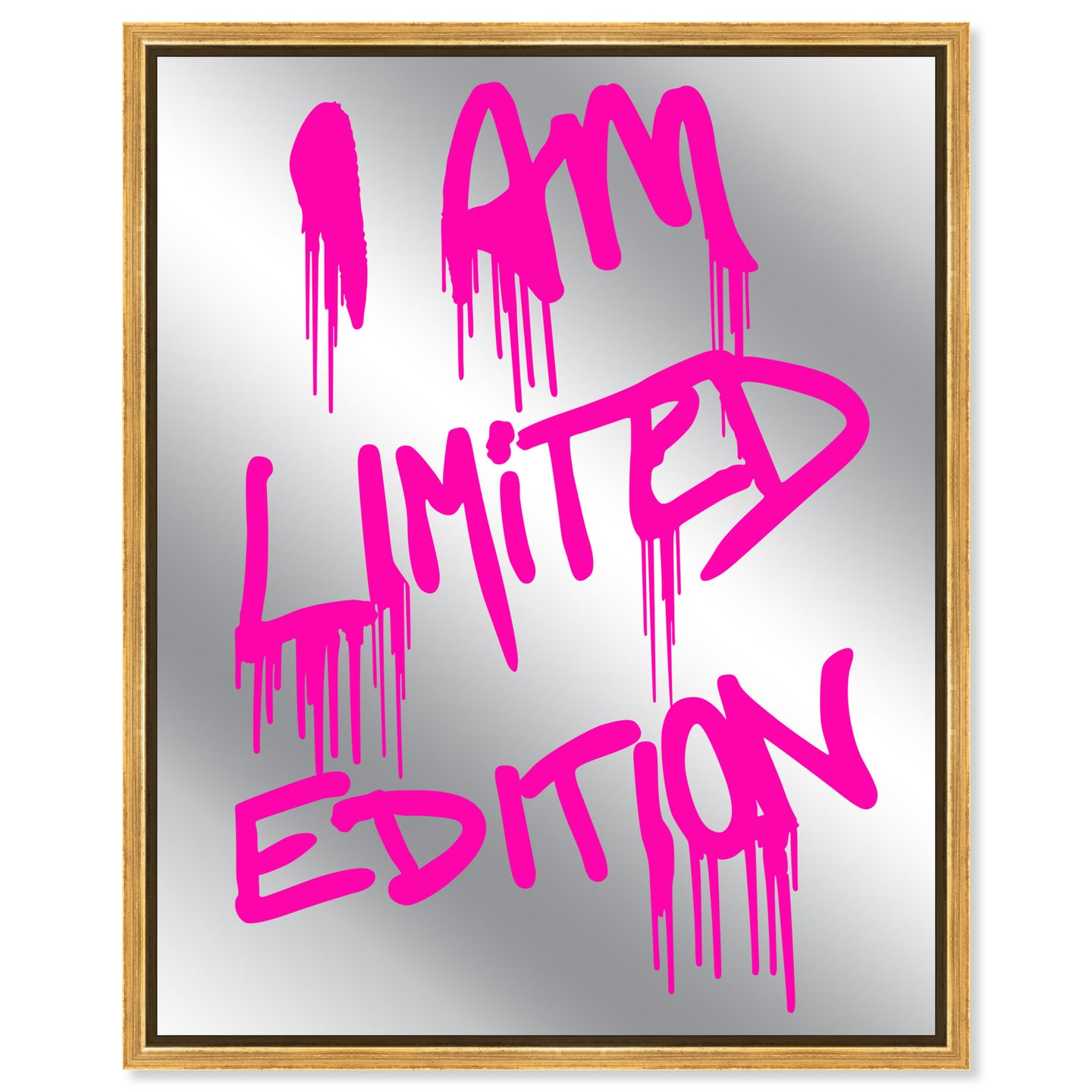 20x30/Mirror/PSGLD