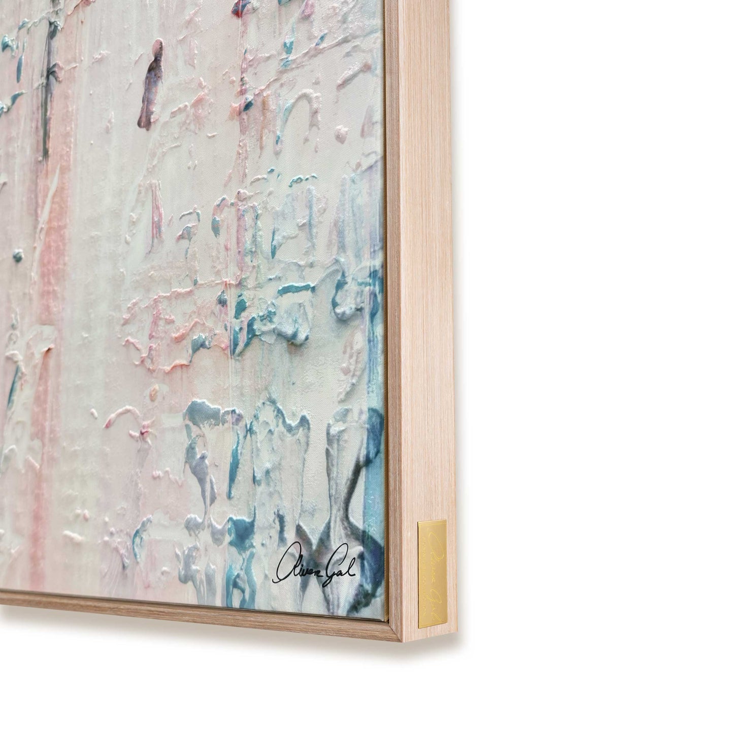 Refound | TACTURA by Oliver Gal