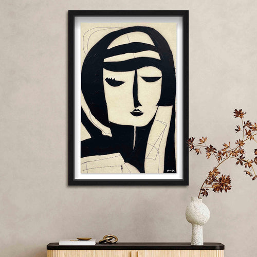 Living Room Art – Oliver Gal