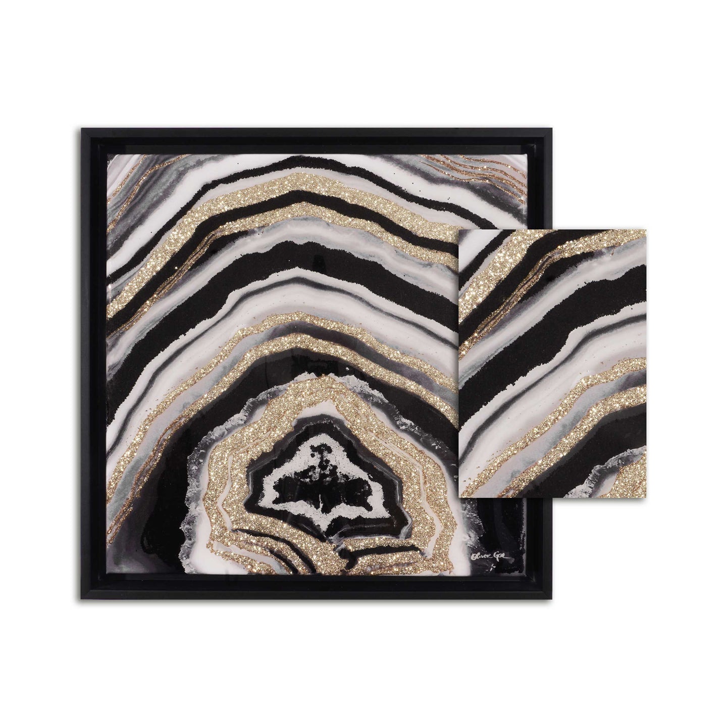 30x30