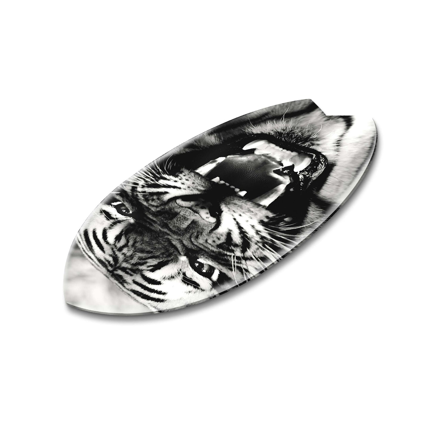 Wild Tiger Skimboard