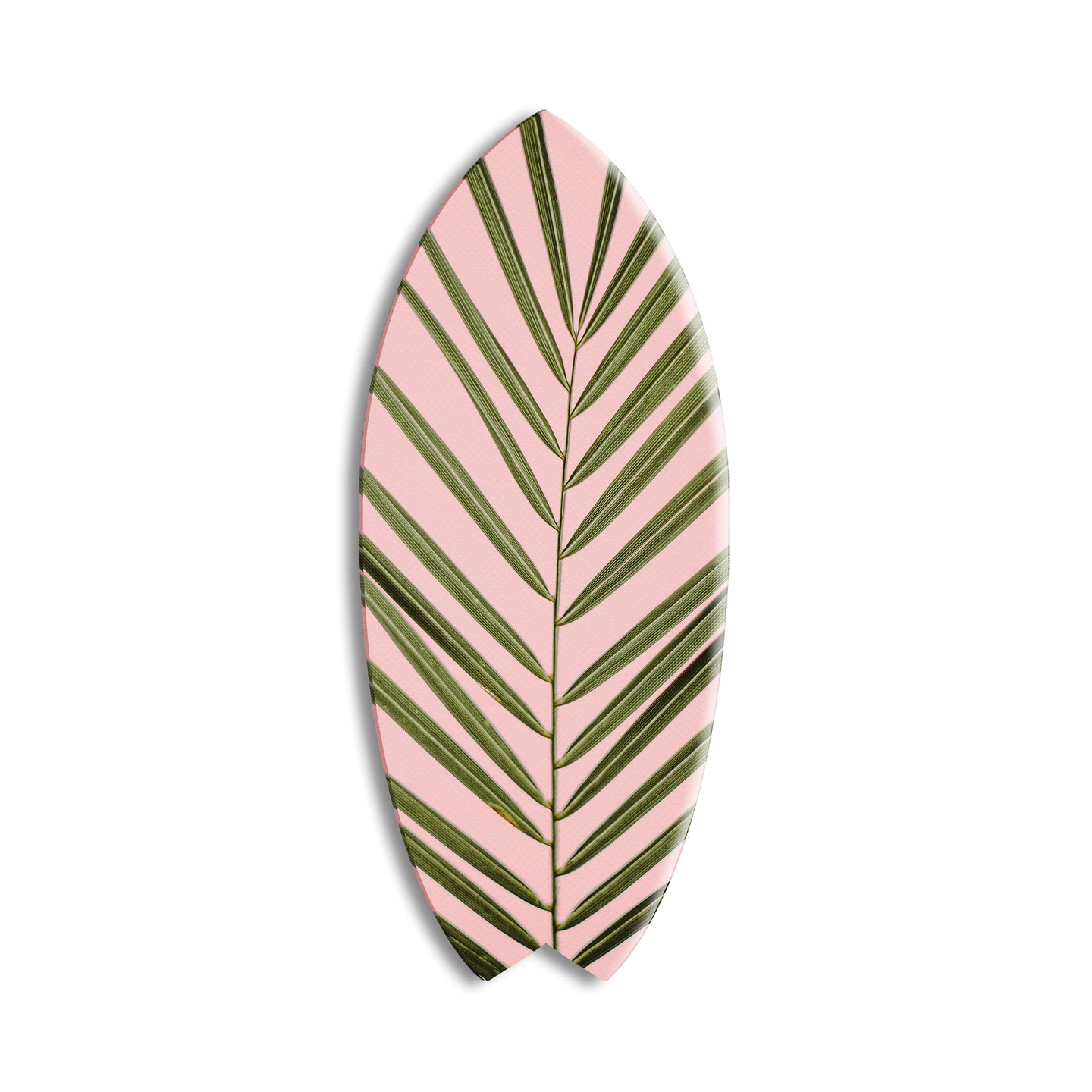 Palm Life Blush Skimboard