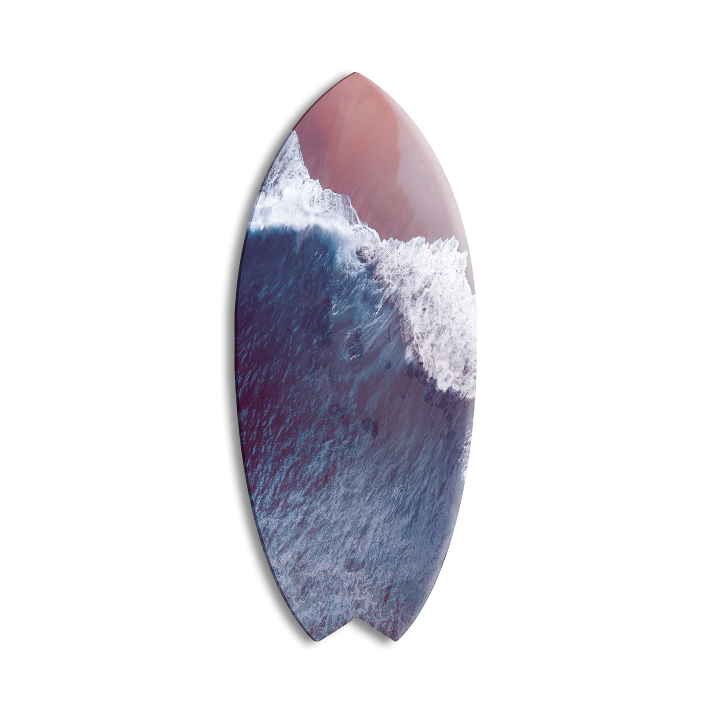 Sea View Skimboard