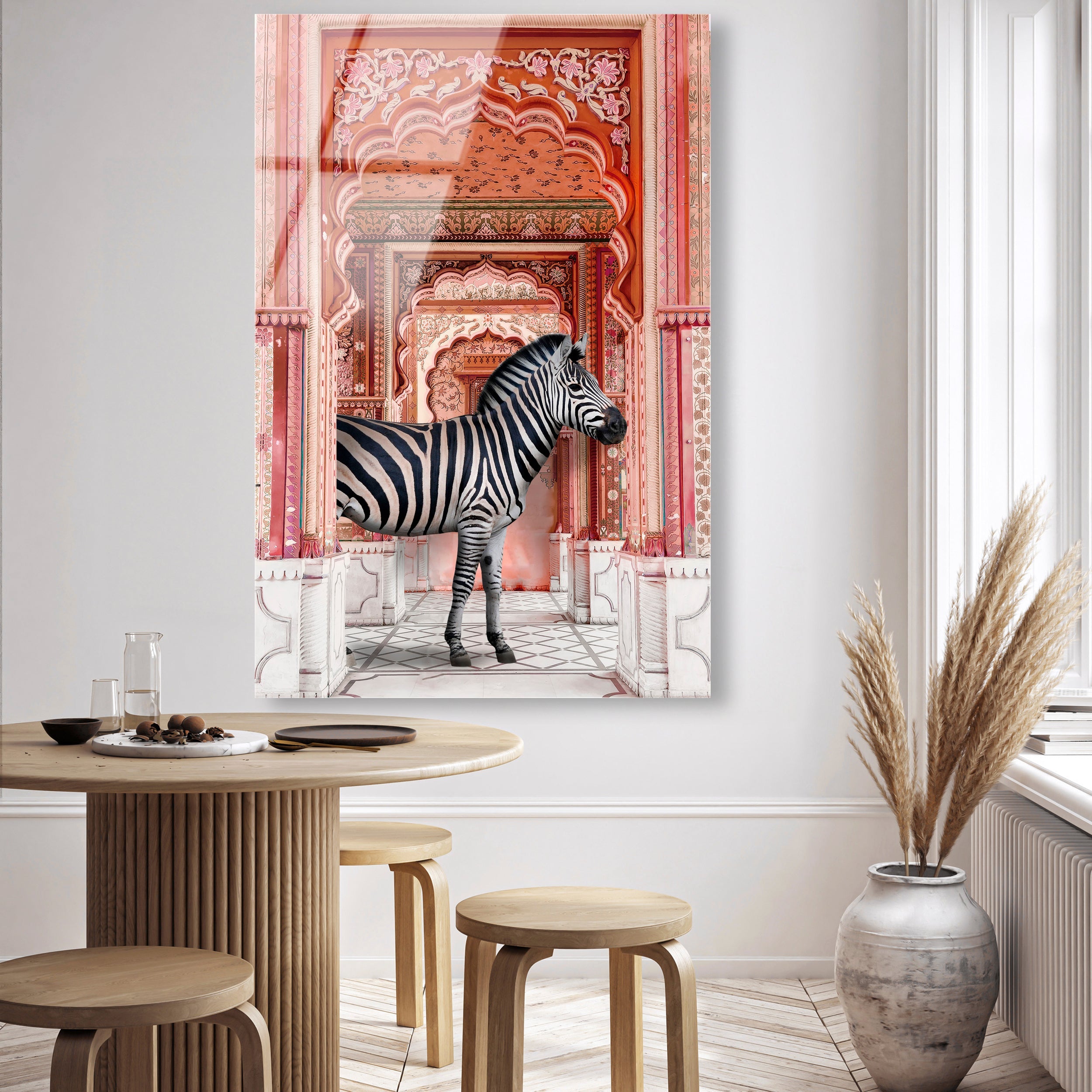 Zebra Art – Oliver Gal