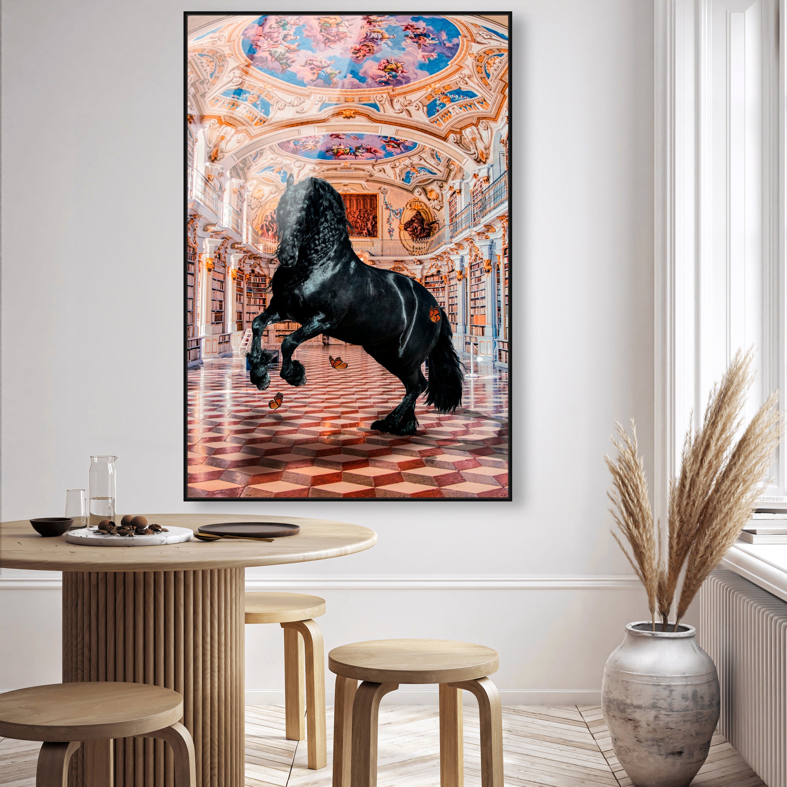 Funky Jungle – Oliver Gal