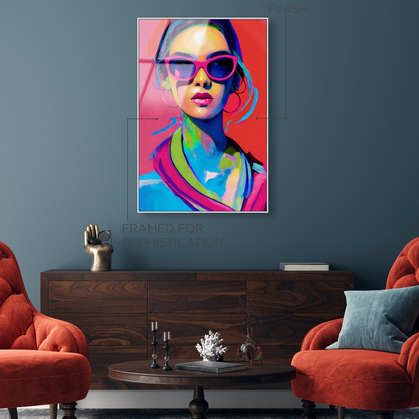 36x54/Acrylic/WFL