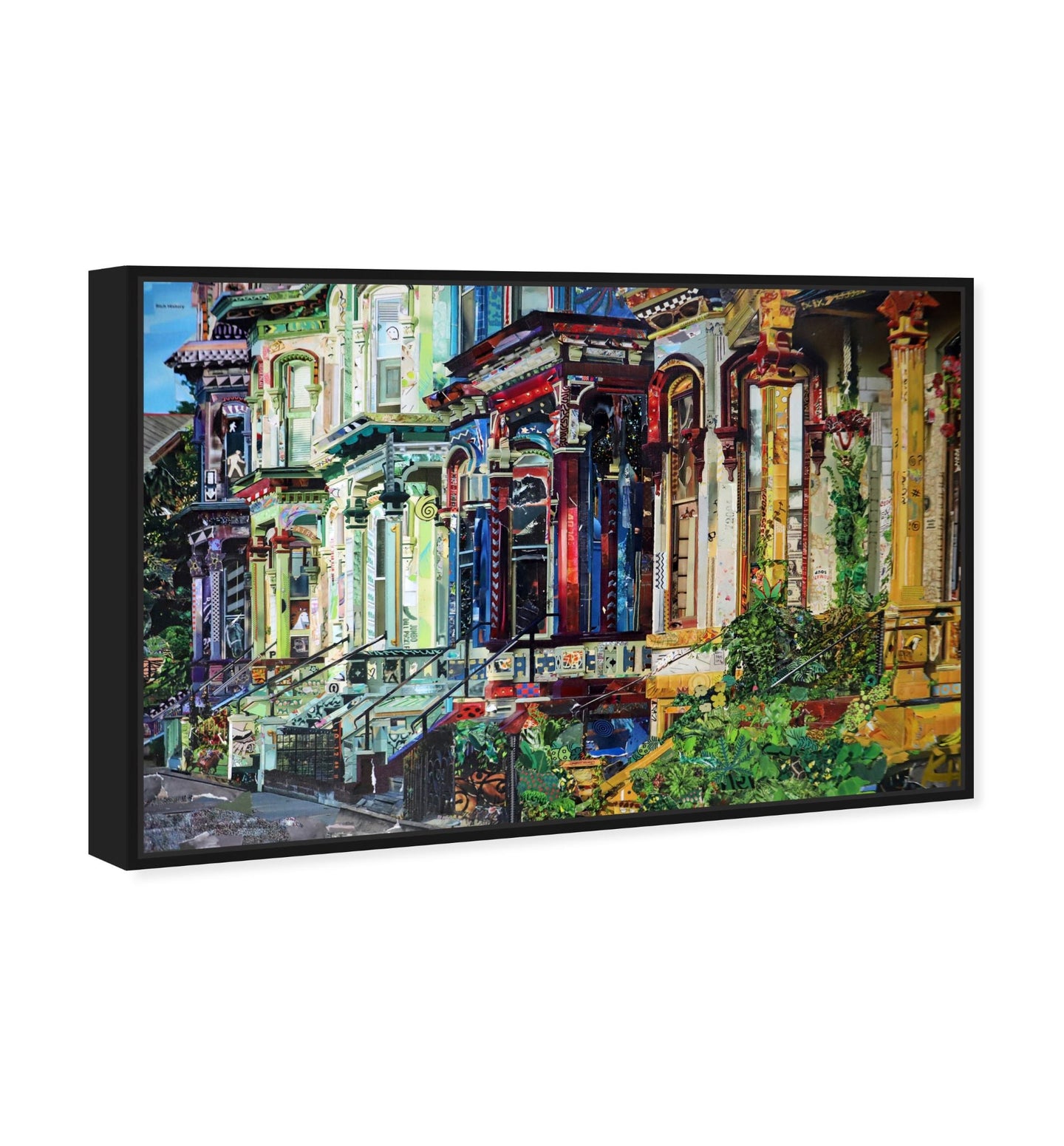 54x36/Canvas/BFL
