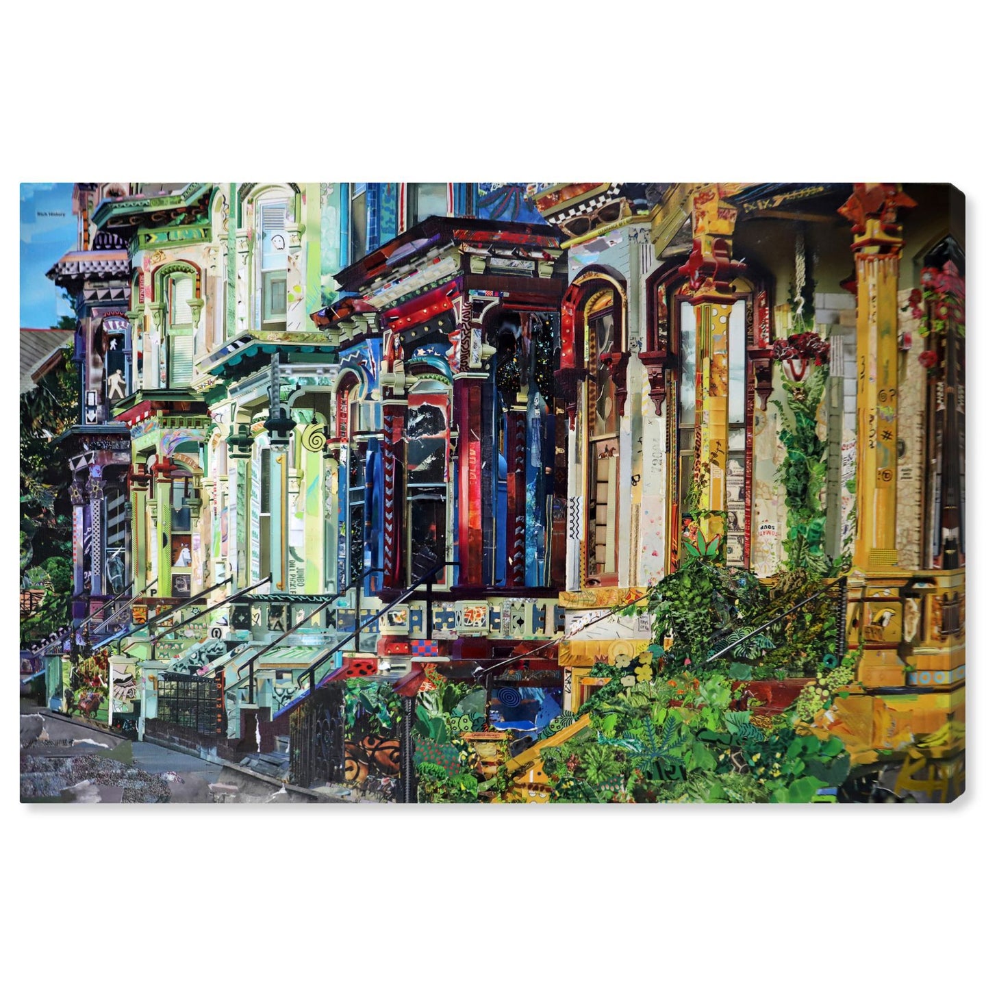 54x36/Canvas/XHD