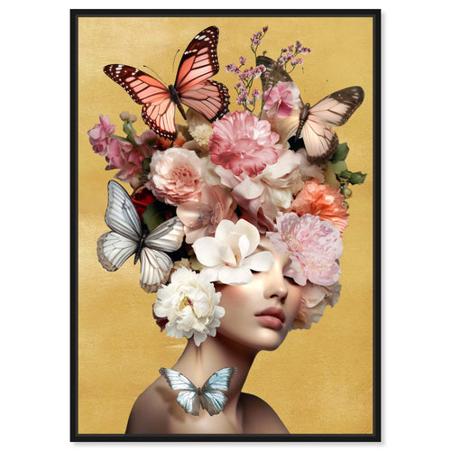 New & Trending Canvas Wall Art for Every Room | Oliver Gal