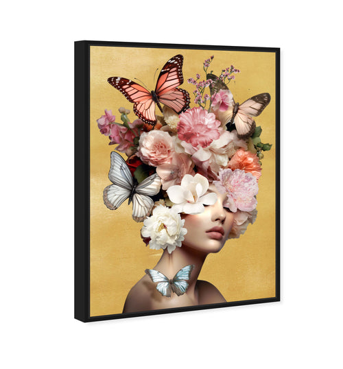 New & Trending Canvas Wall Art for Every Room | Oliver Gal