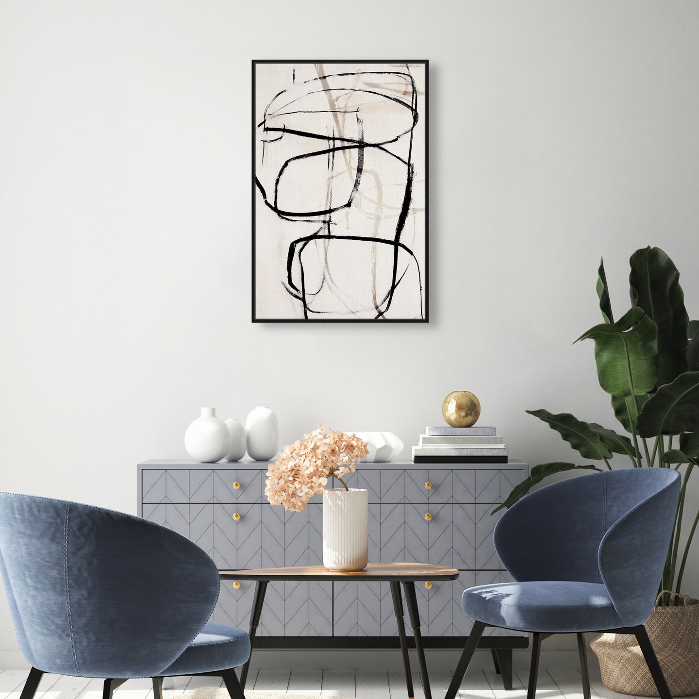 20x30/Museum Grade Canvas/BFL