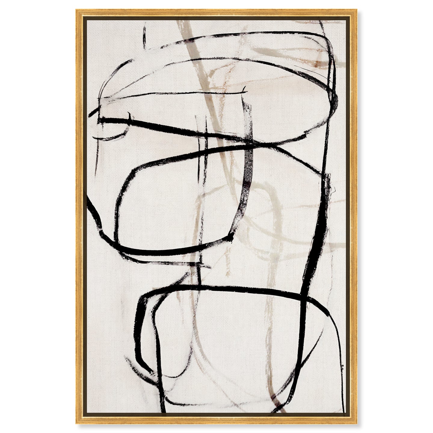 24x36/Museum Grade Canvas/PSGLD
