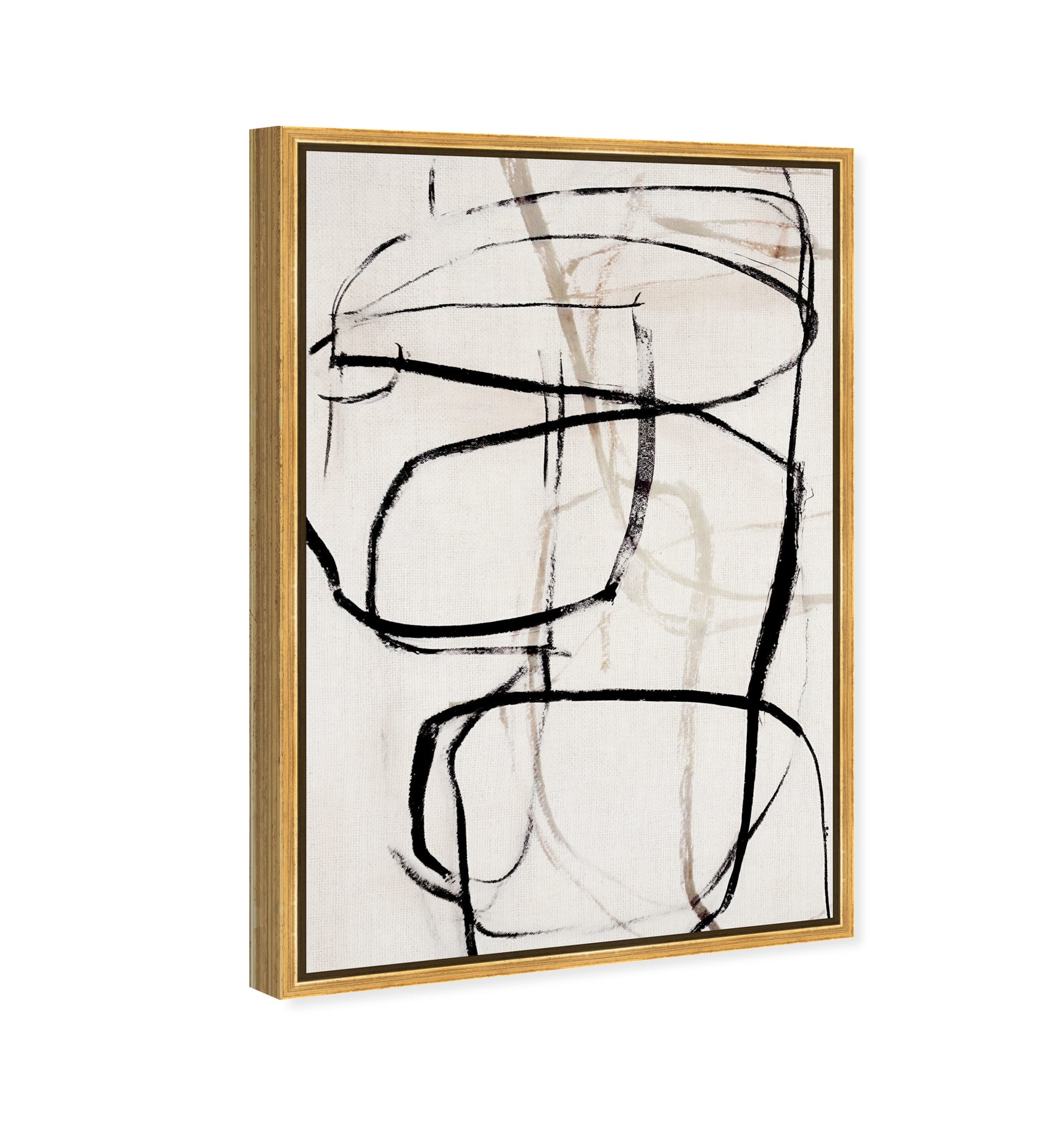 24x36/Museum Grade Canvas/PSGLD