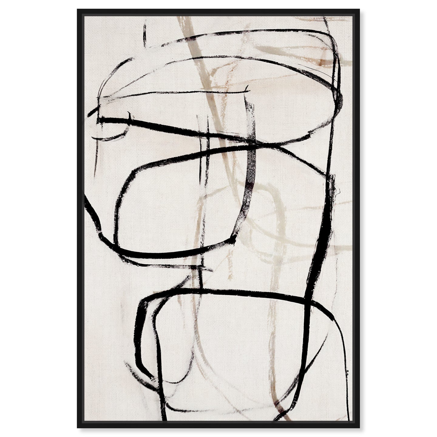 30x45/Museum Grade Canvas/BFL