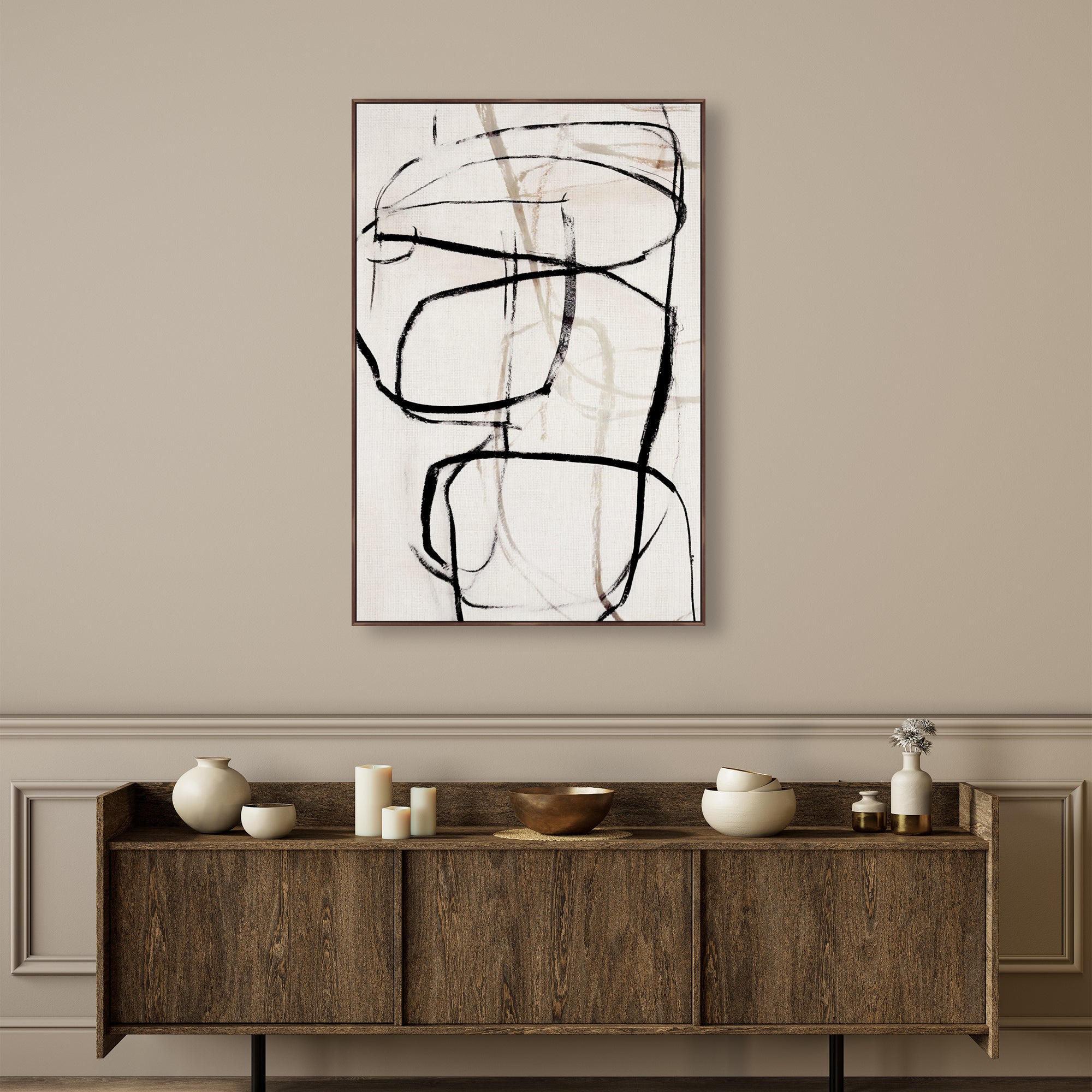 30x45/Museum Grade Canvas/WLBL