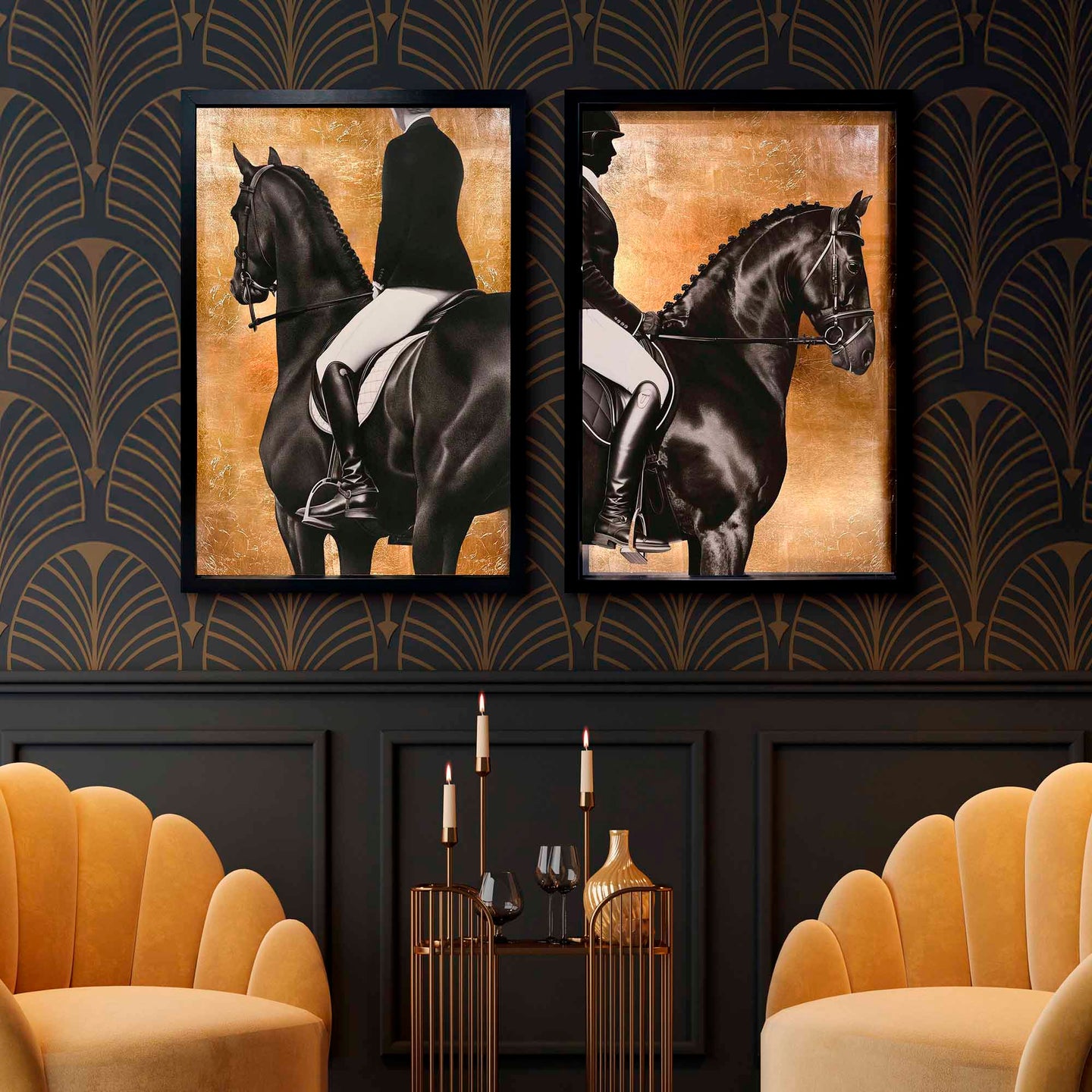 Taming the Rhythm Gold Set