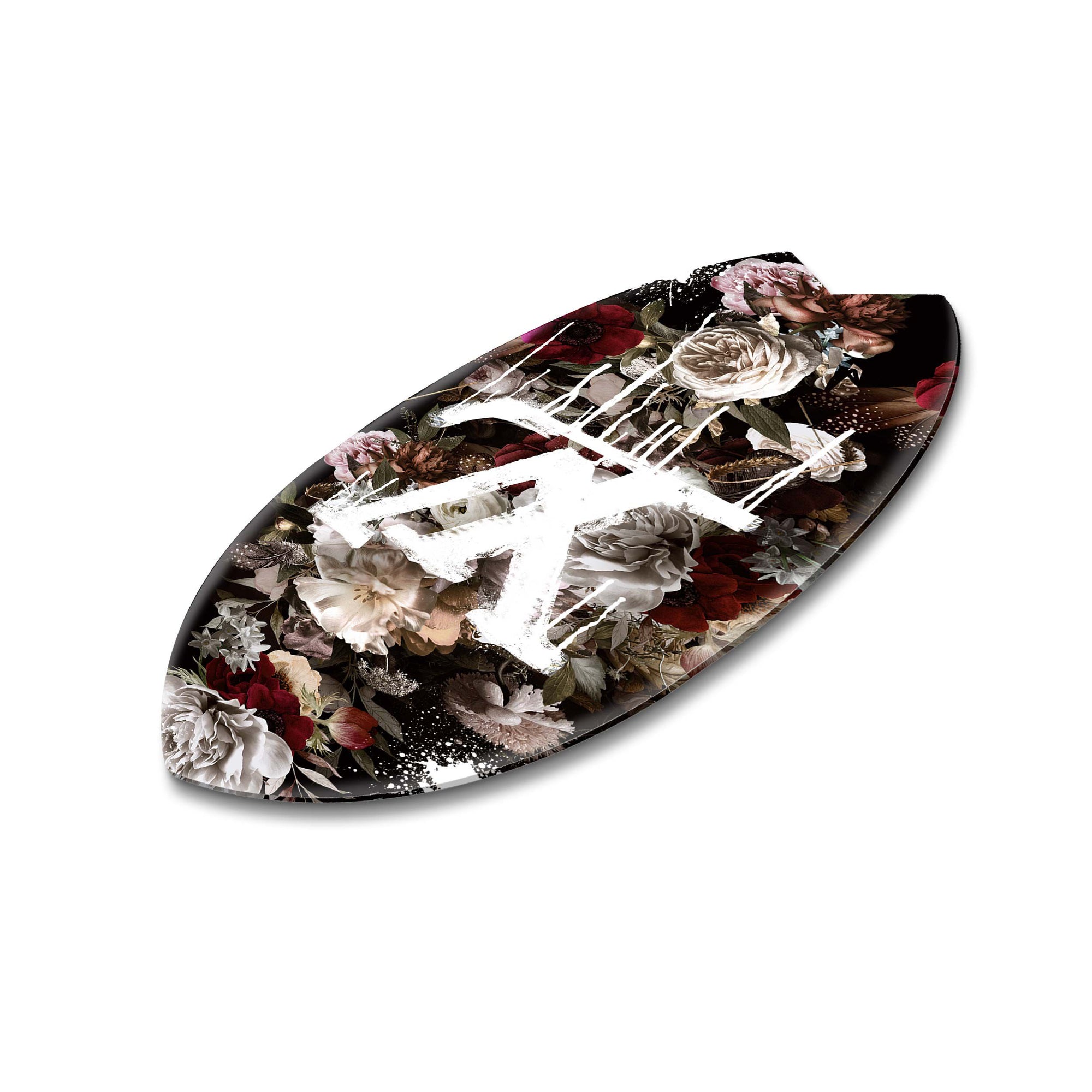 King Bloom Skimboard