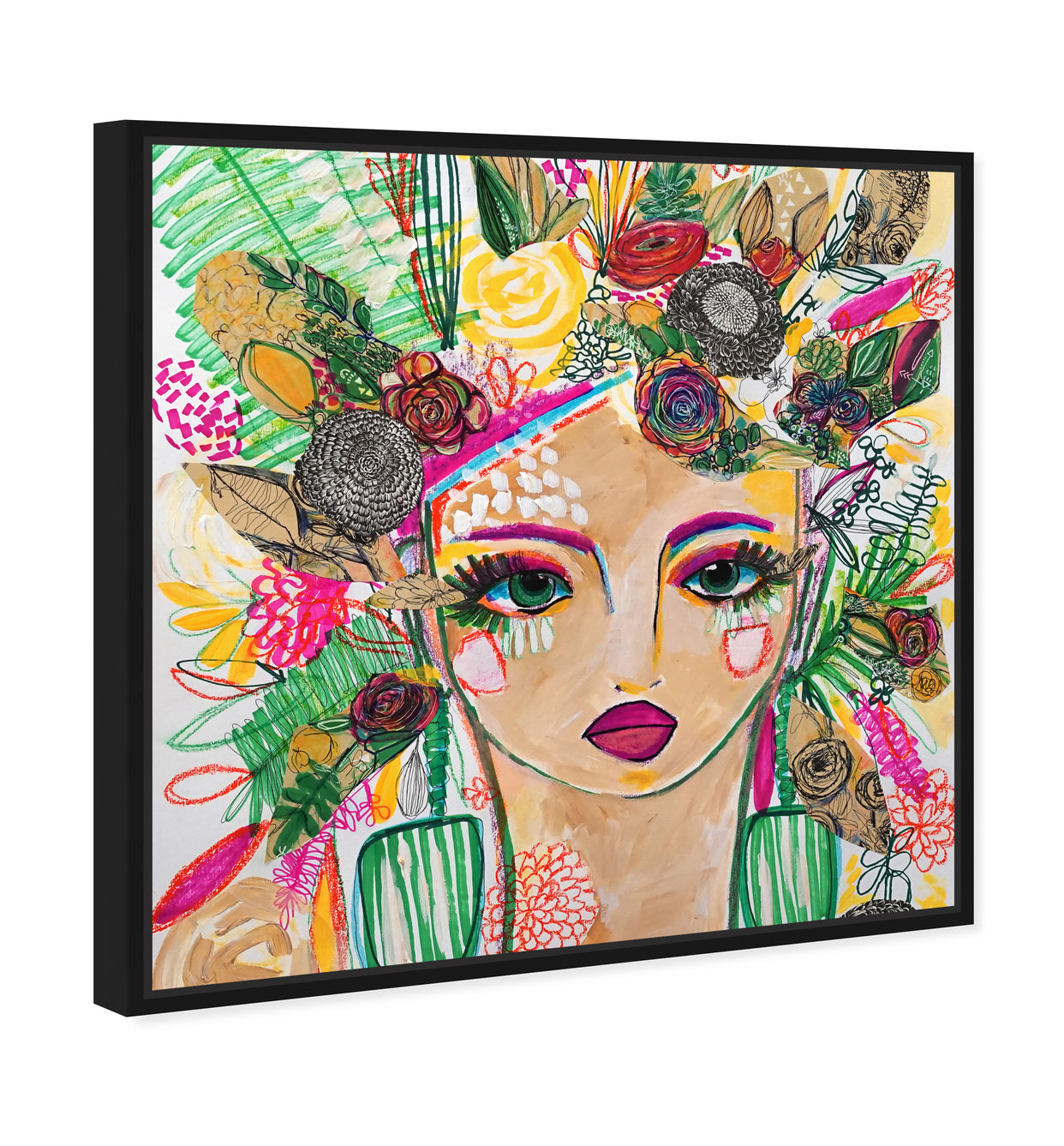 40x40/Shadowbox/BFL