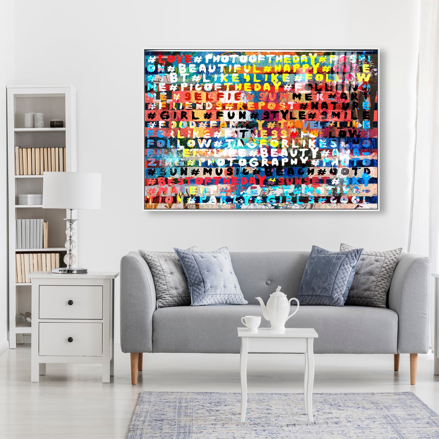 54x36/Shadowbox/WFL