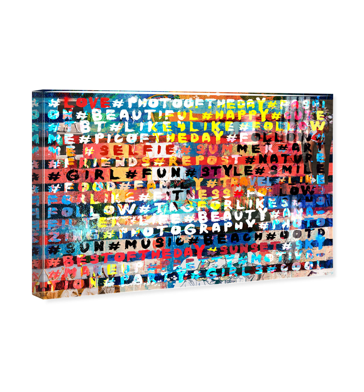 54x36/Shadowbox/XHD
