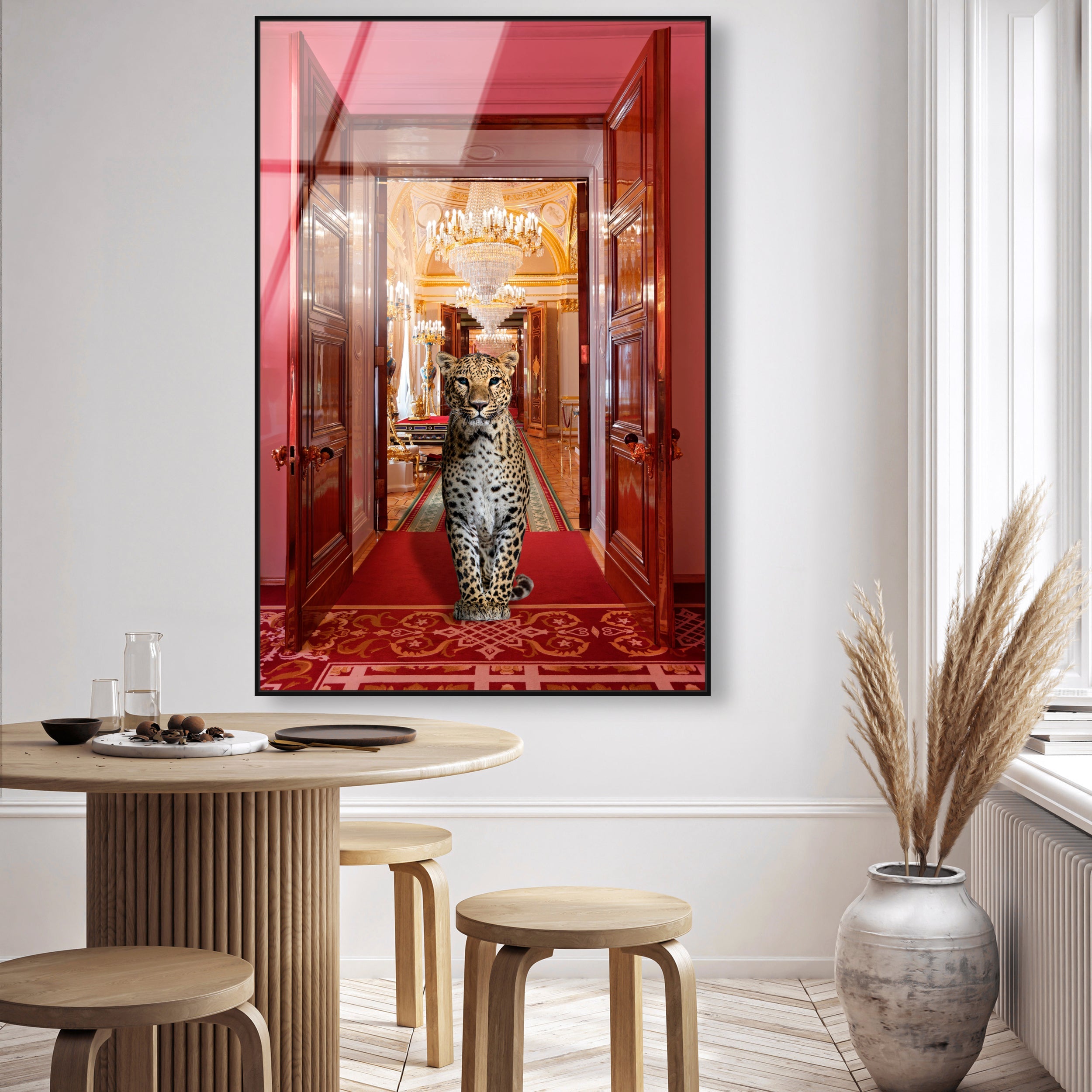 Funky Jungle – Oliver Gal