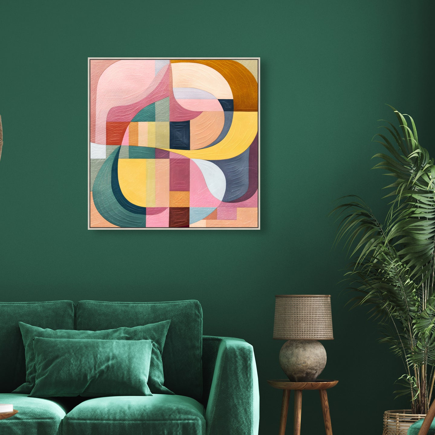 30x30/CFL