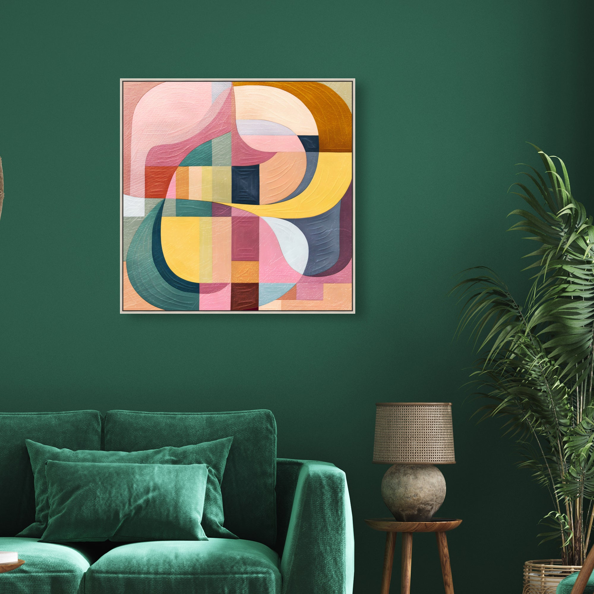 30x30/CFL