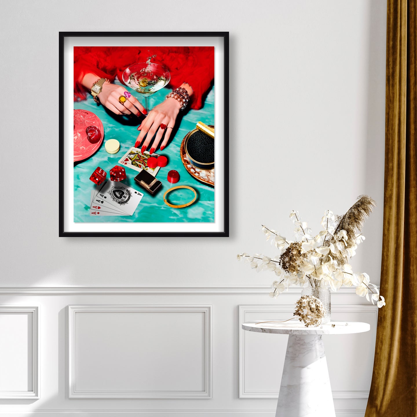 30x36/Shadowbox/SBB