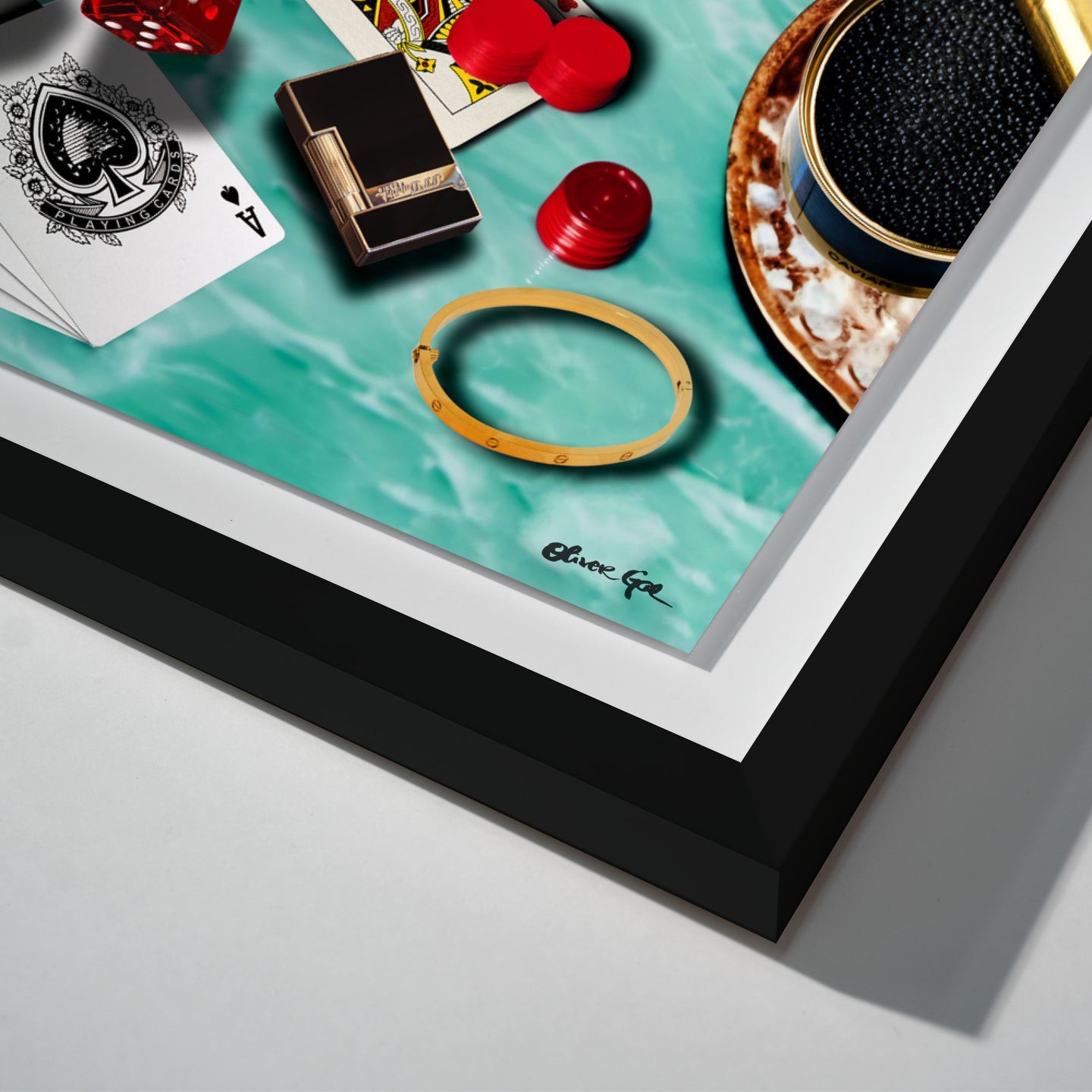 30x36/Shadowbox/SBB