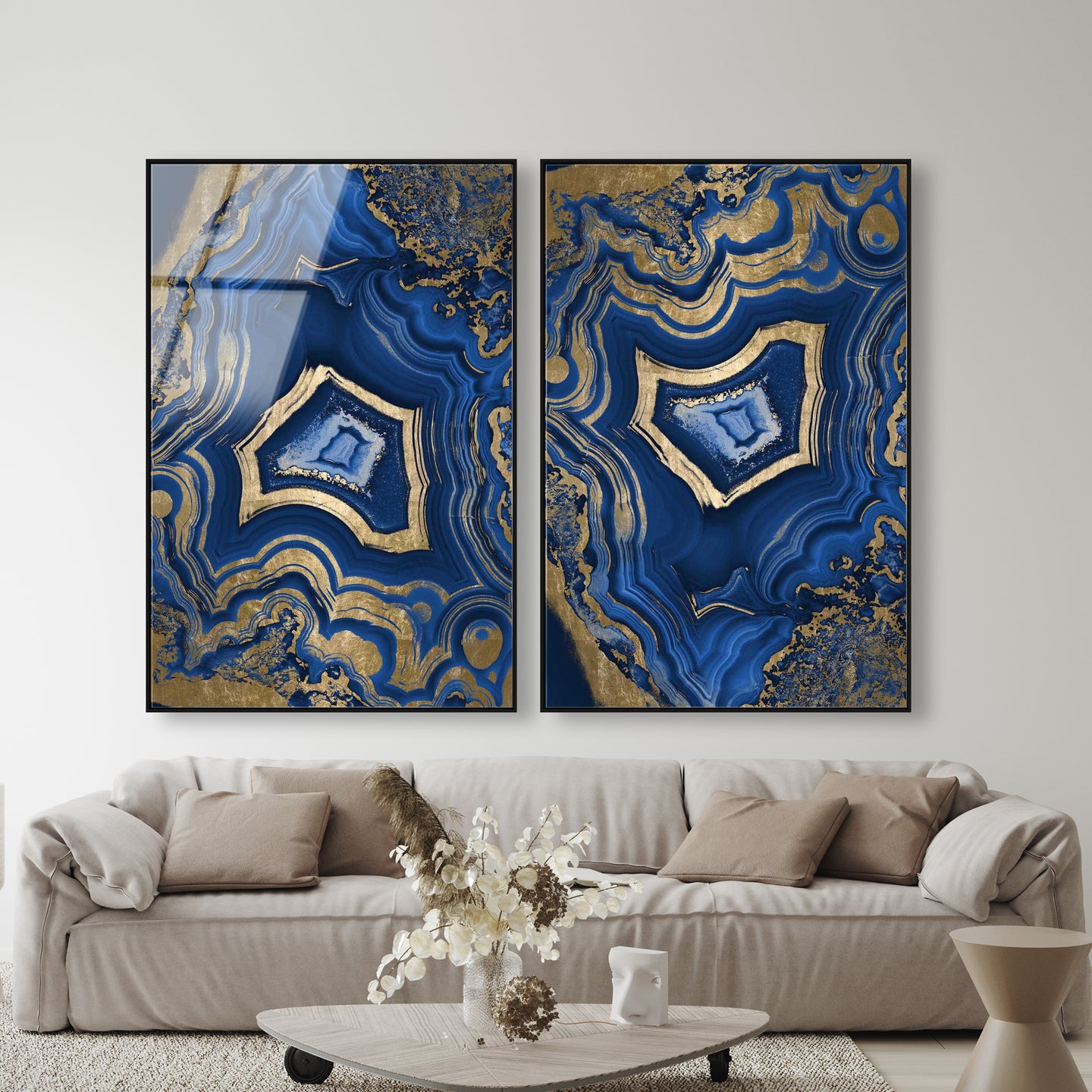 36x54x2/Acrylic/BFL