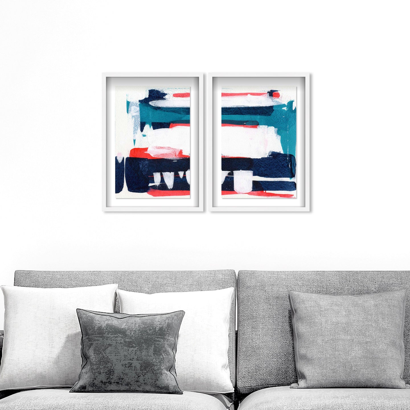 36x54x2/Shadowbox/SBW