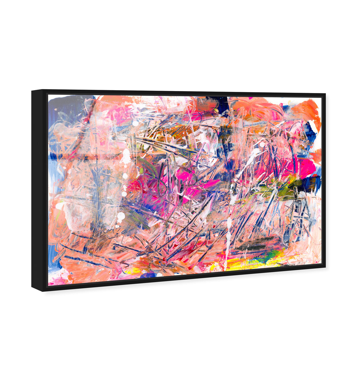 54x36/Acrylic/BFL