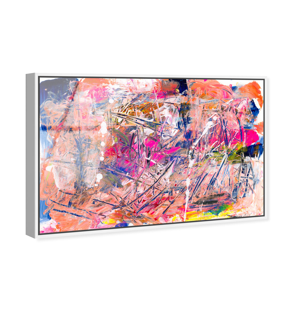 54x36/Acrylic/WFL