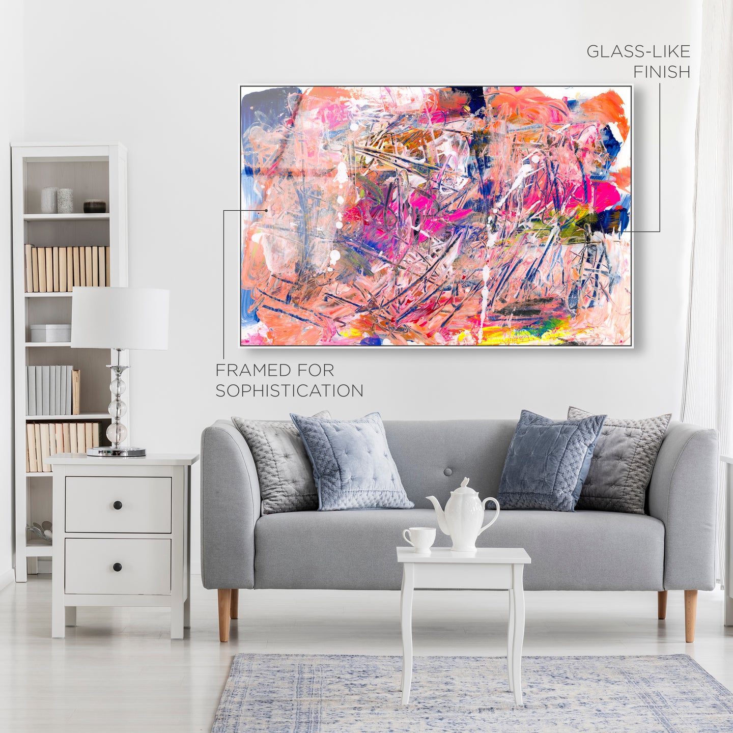 54x36/Acrylic/WFL