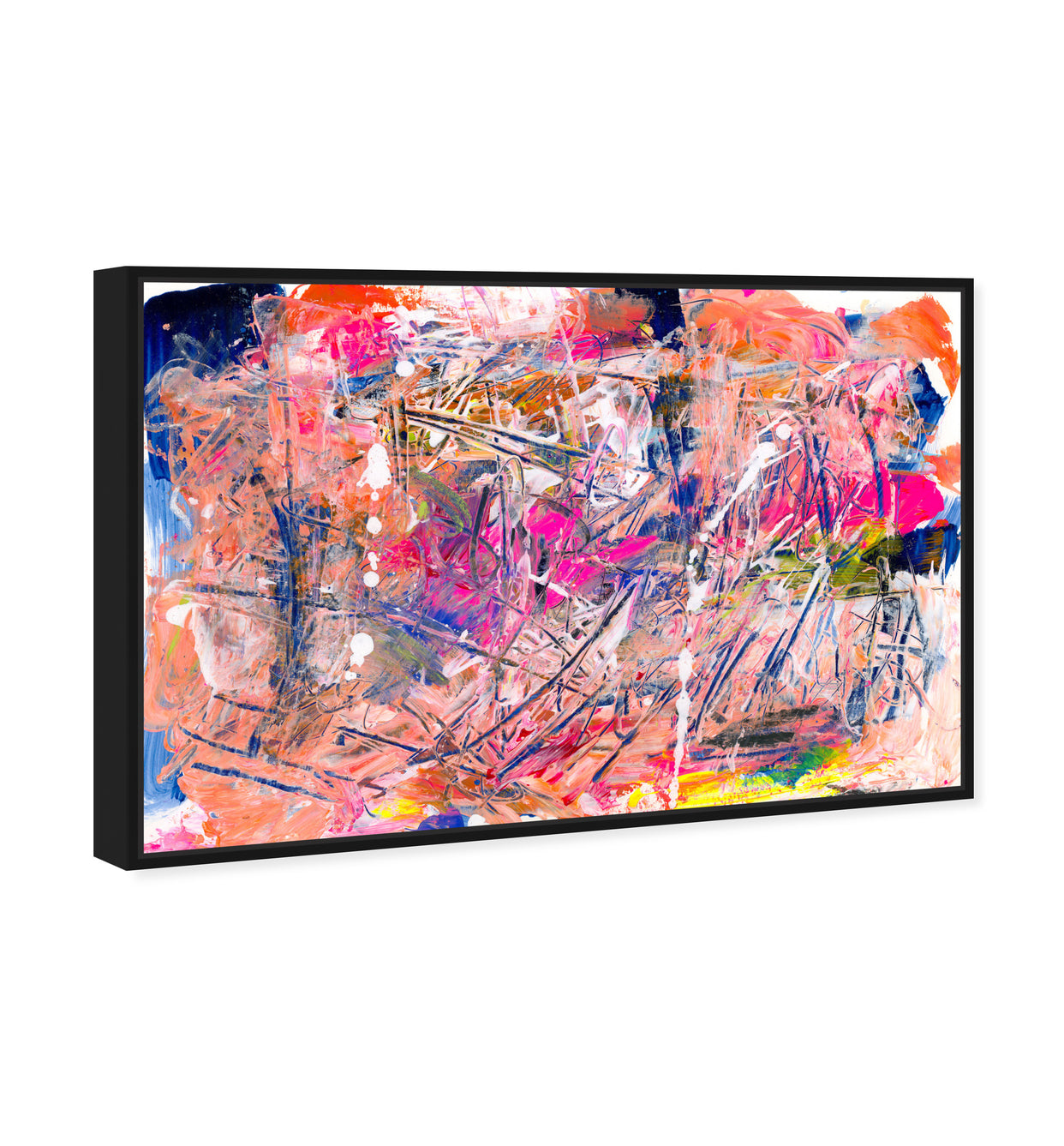 54x36/Canvas/BFL