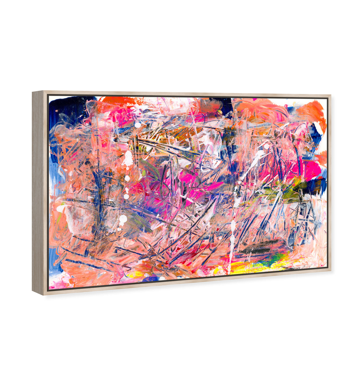 54x36/Canvas/BLNDFL
